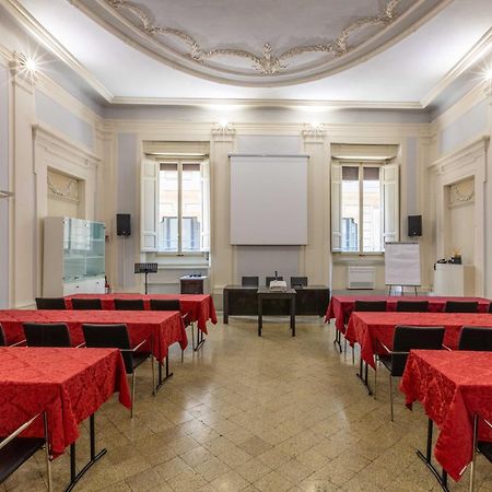 Relais Hotel Centrale "Dimora Storica" Firenze Eksteriør bilde