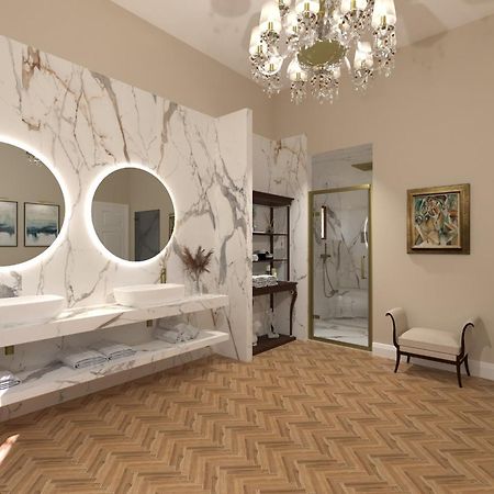 Relais Hotel Centrale "Dimora Storica" Firenze Eksteriør bilde