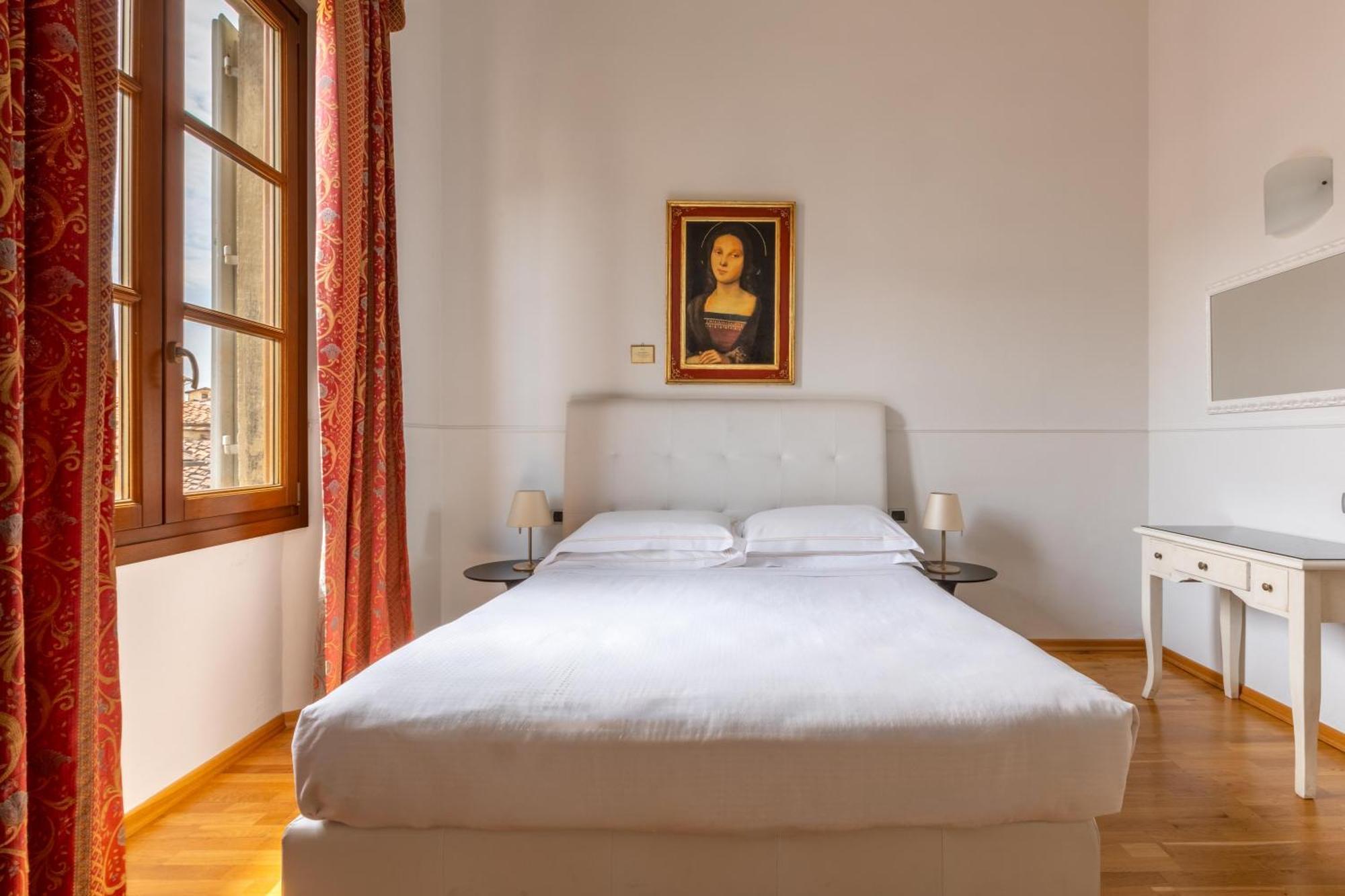 Relais Hotel Centrale "Dimora Storica" Firenze Eksteriør bilde