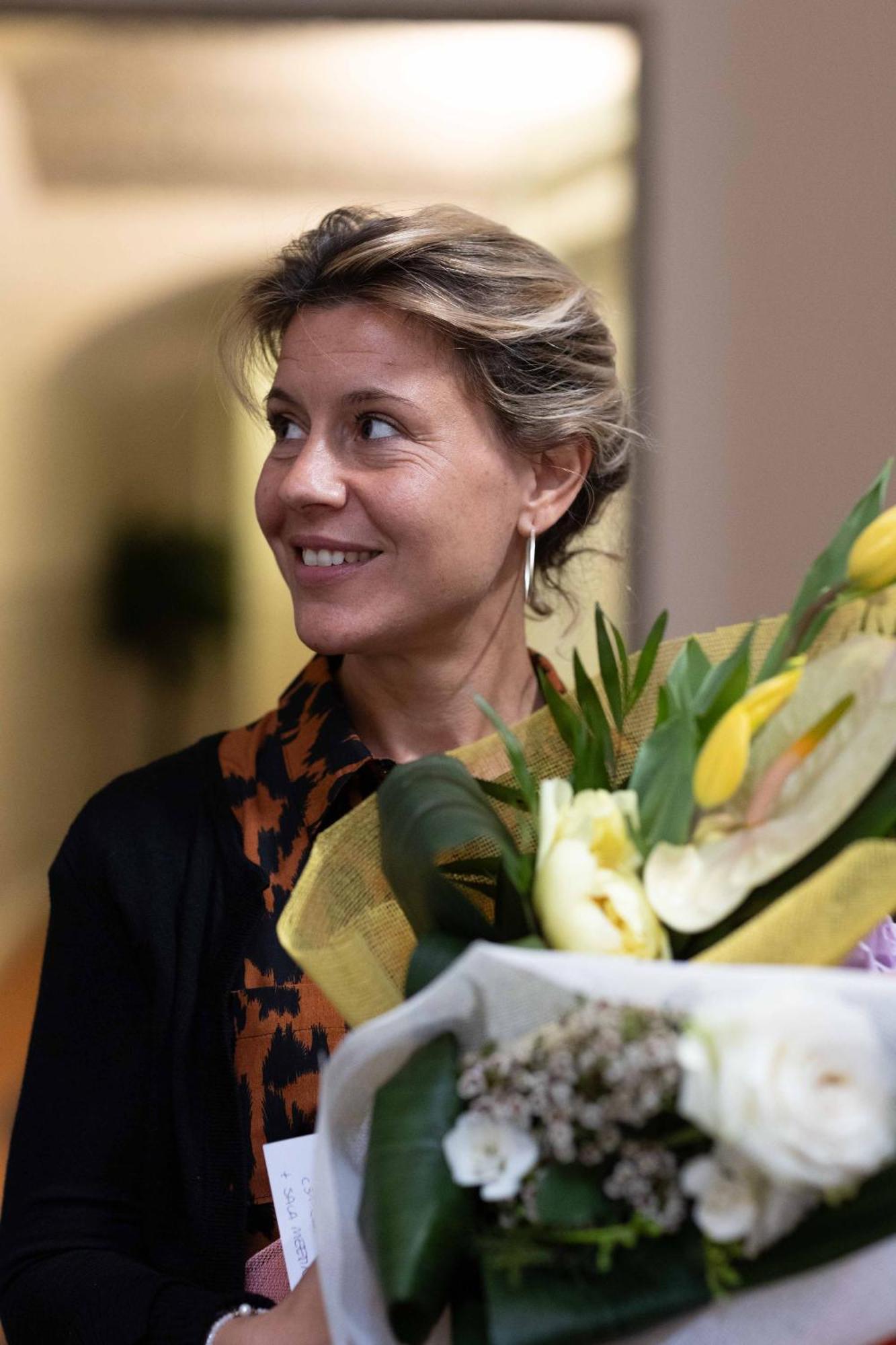 Relais Hotel Centrale "Dimora Storica" Firenze Eksteriør bilde