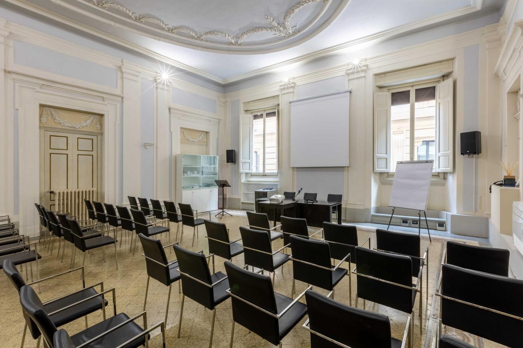 Relais Hotel Centrale "Dimora Storica" Firenze Eksteriør bilde