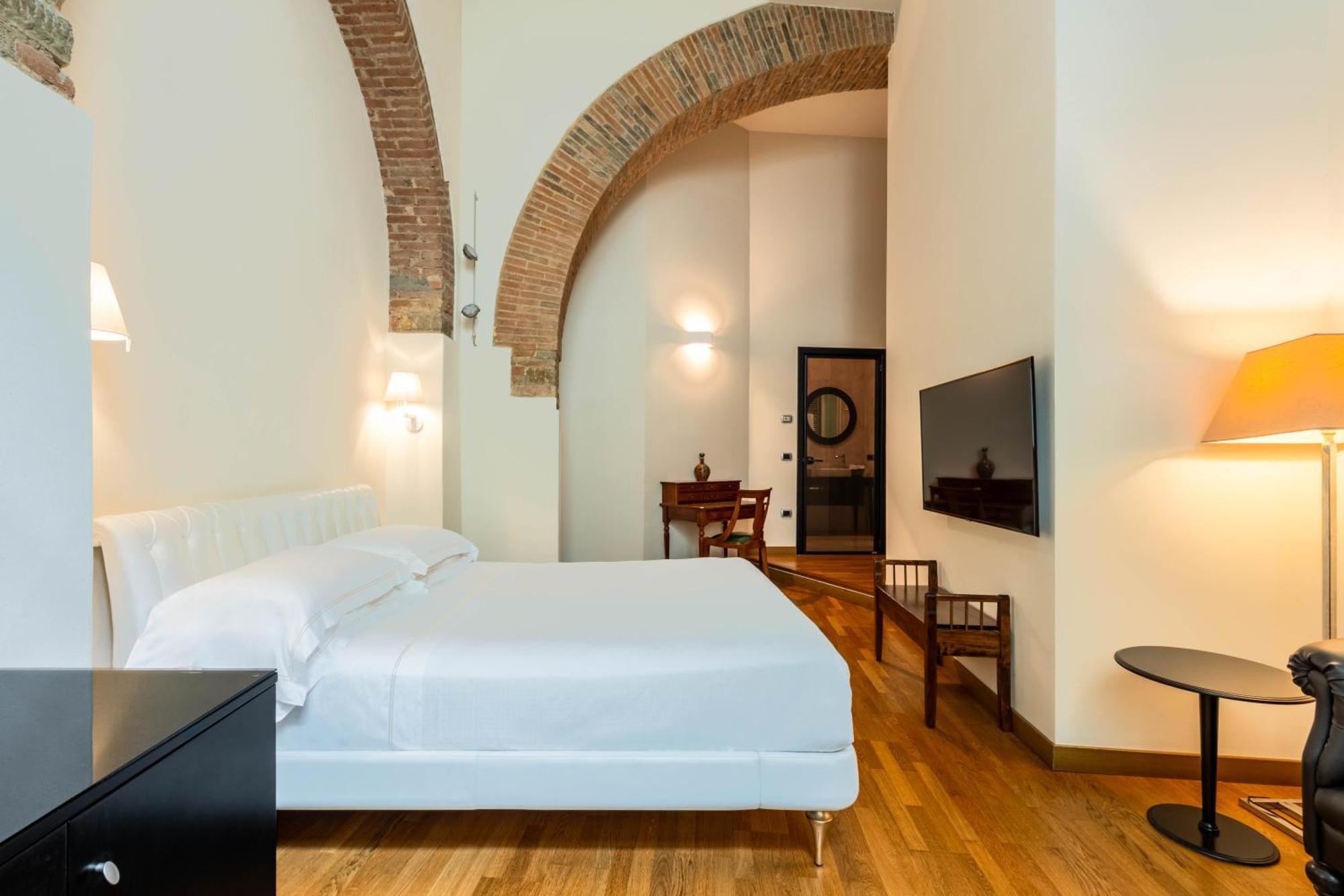 Relais Hotel Centrale "Dimora Storica" Firenze Eksteriør bilde