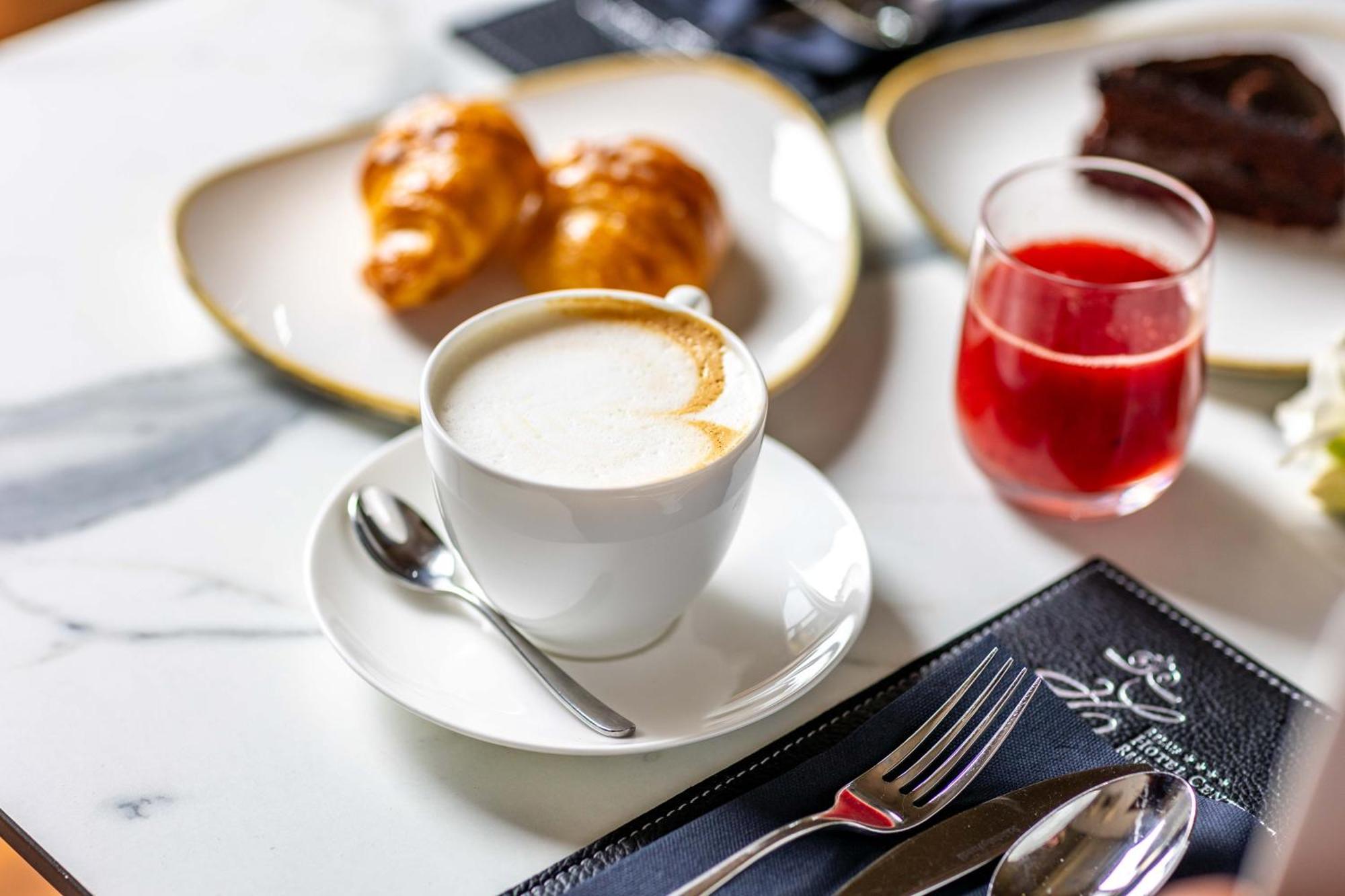 Relais Hotel Centrale "Dimora Storica" Firenze Eksteriør bilde