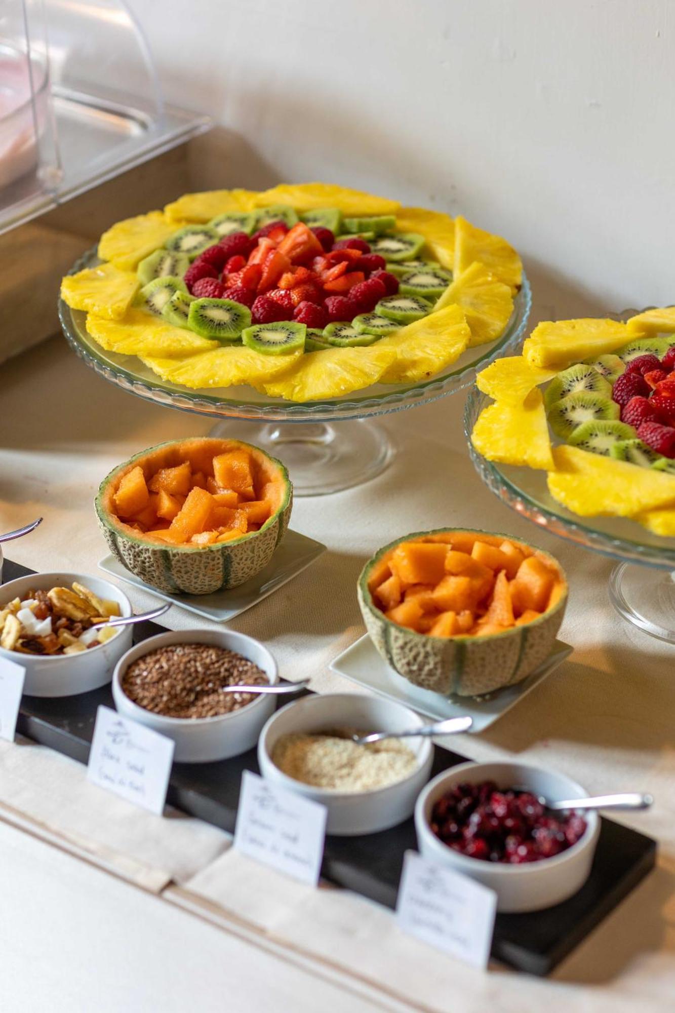 Relais Hotel Centrale "Dimora Storica" Firenze Eksteriør bilde